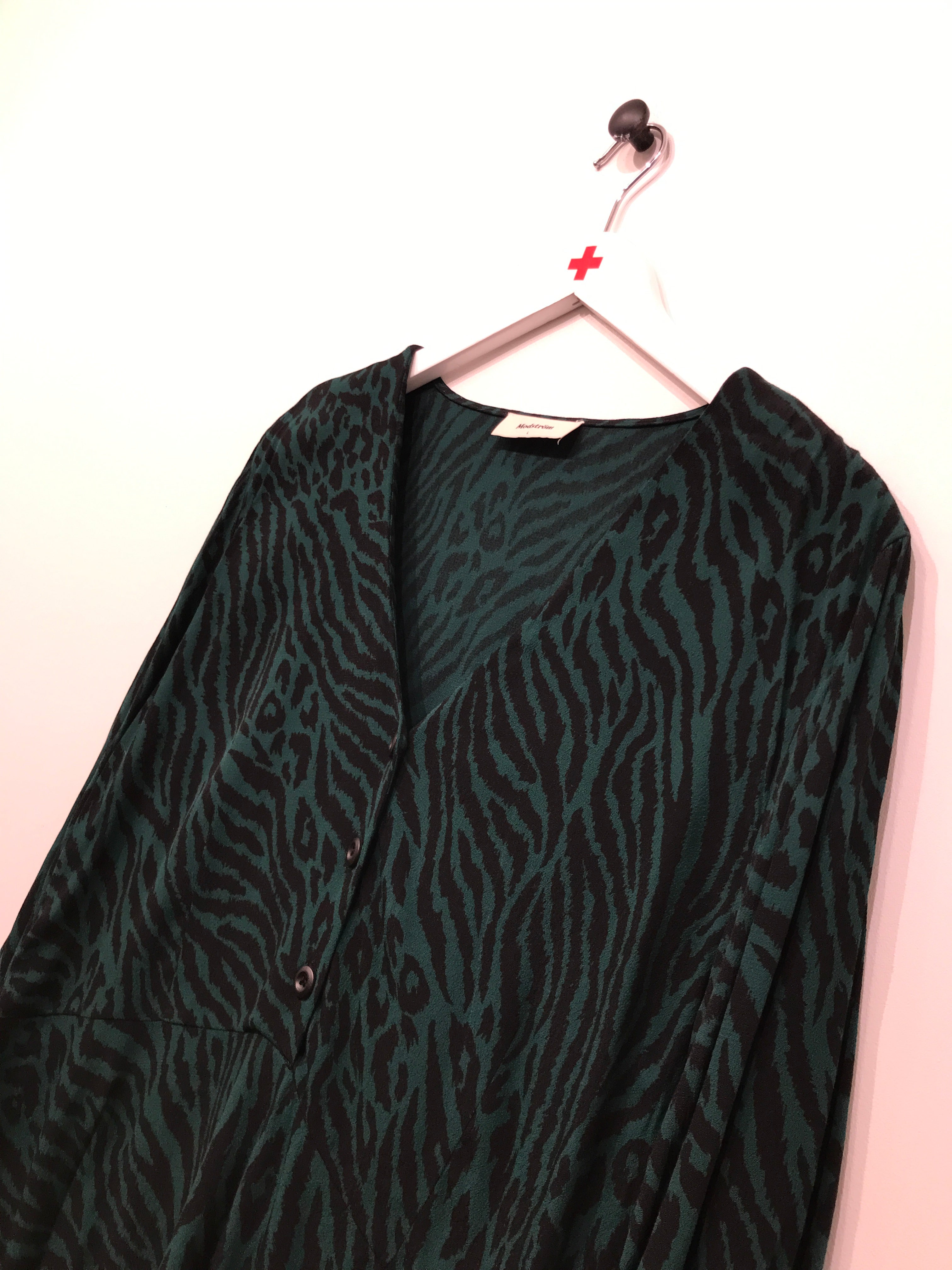 Modstrom Bluse
